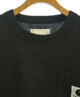 sacai（サカイ）Tシャツ・カットソー 黒 サイズ:4(XL位) メンズ/2200618360178
