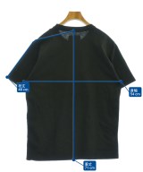 sacai（サカイ）Tシャツ・カットソー 黒 サイズ:4(XL位) メンズ/2200618360178