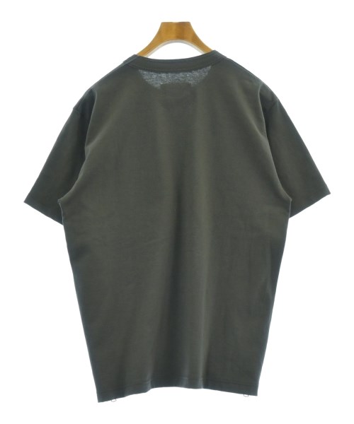 sacai（サカイ）Tシャツ・カットソー グレー サイズ:4(XL位) メンズ/2200618360185