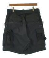 sacai（サカイ）ショートパンツ 黒 サイズ:2(M位) メンズ/2200618360192