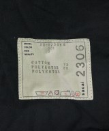 sacai（サカイ）ショートパンツ 黒 サイズ:2(M位) メンズ/2200618360192