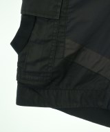sacai（サカイ）ショートパンツ 黒 サイズ:2(M位) メンズ/2200618360192
