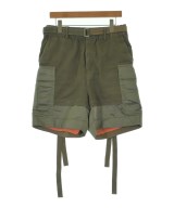 sacai ショートパンツ