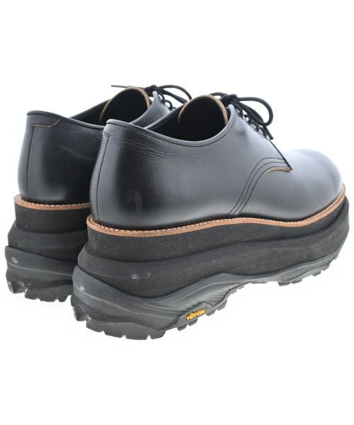 sacai（サカイ）その他 黒 サイズ:EU43(28cm位) メンズ/2200618360406