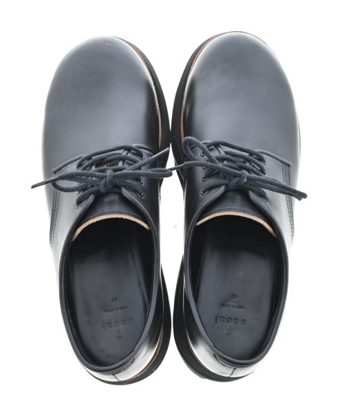 sacai（サカイ）その他 黒 サイズ:EU43(28cm位) メンズ/2200618360406