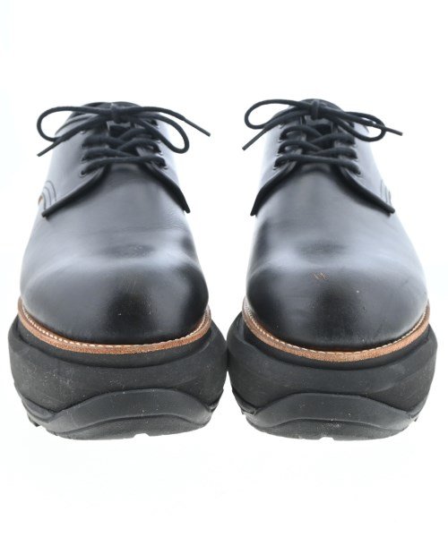 sacai（サカイ）その他 黒 サイズ:EU43(28cm位) メンズ/2200618360406