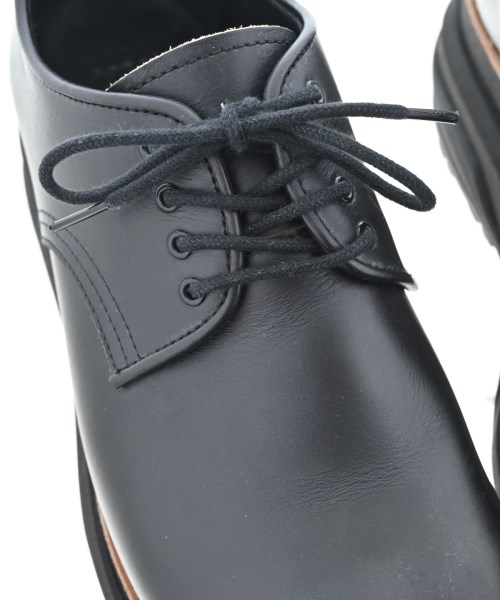 sacai（サカイ）その他 黒 サイズ:EU43(28cm位) メンズ/2200618360406