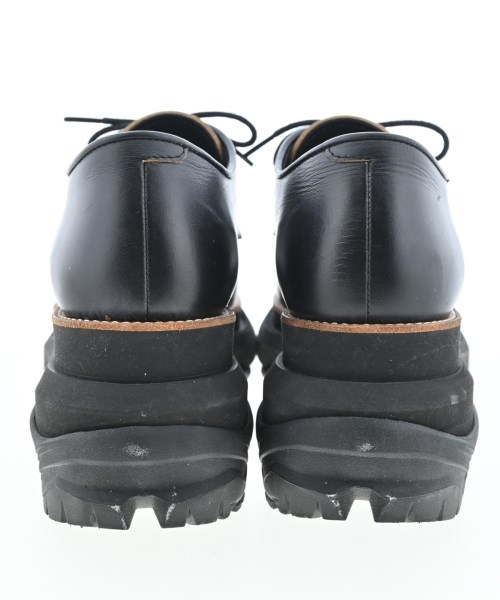 sacai（サカイ）その他 黒 サイズ:EU43(28cm位) メンズ/2200618360406