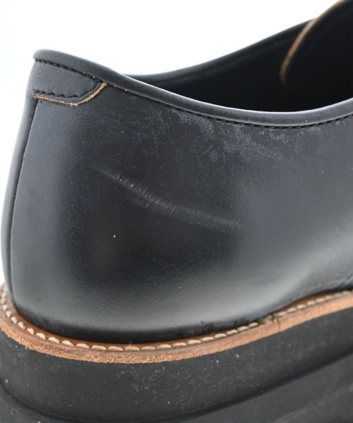 sacai（サカイ）その他 黒 サイズ:EU43(28cm位) メンズ/2200618360406