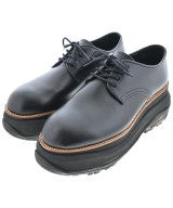 sacai（サカイ）その他 黒 サイズ:EU43(28cm位) メンズ/2200618360406