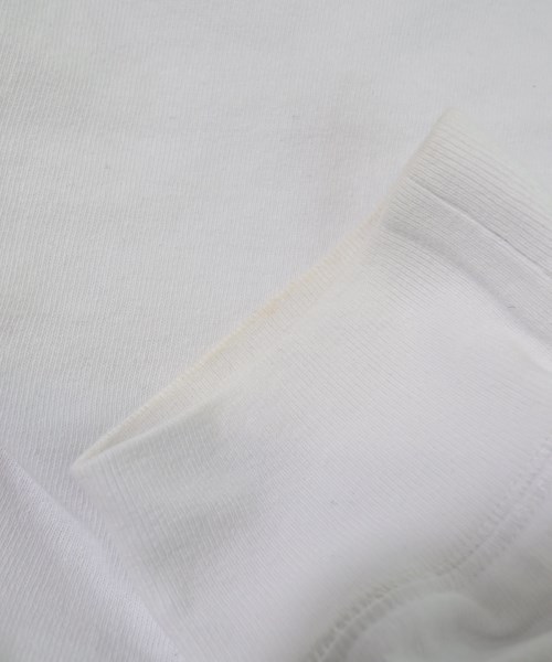 sacai（サカイ）Tシャツ・カットソー 白 サイズ:3(L位) メンズ/2200625841271