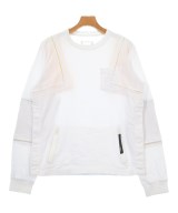 sacai（サカイ）Tシャツ・カットソー 白 サイズ:3(L位) メンズ/2200625841271