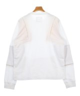 sacai（サカイ）Tシャツ・カットソー 白 サイズ:3(L位) メンズ/2200625841271