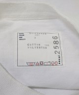sacai（サカイ）Tシャツ・カットソー 白 サイズ:3(L位) メンズ/2200625841271