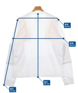 sacai（サカイ）Tシャツ・カットソー 白 サイズ:3(L位) メンズ/2200625841271