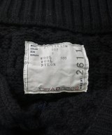 sacai（サカイ）ニット・セーター 黒 サイズ:1(S位) メンズ/2200625841288
