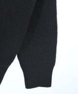 sacai（サカイ）ニット・セーター 黒 サイズ:1(S位) メンズ/2200625841288