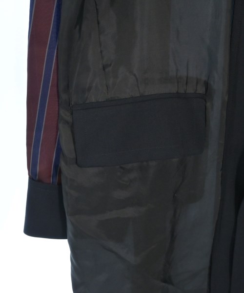 sacai（サカイ）その他 グレー サイズ:3(L位) メンズ/2200626147037