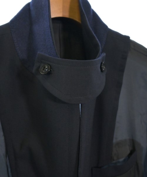 sacai（サカイ）その他 グレー サイズ:3(L位) メンズ/2200626147037