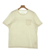sacai（サカイ）Tシャツ・カットソー 白 サイズ:3(L位) メンズ/2200626147082