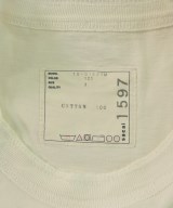 sacai（サカイ）Tシャツ・カットソー 白 サイズ:3(L位) メンズ/2200626147082