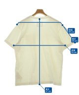 sacai（サカイ）Tシャツ・カットソー 白 サイズ:3(L位) メンズ/2200626147082
