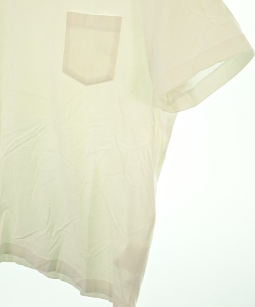 sacai（サカイ）Tシャツ・カットソー 白 サイズ:3(L位) メンズ/2200626147099