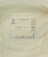 sacai（サカイ）Tシャツ・カットソー 白 サイズ:3(L位) メンズ/2200626147099