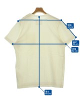 sacai（サカイ）Tシャツ・カットソー 白 サイズ:3(L位) メンズ/2200626147099