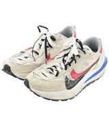 sacai（サカイ）スニーカー 白 サイズ:26.5cm メンズ/2200626266066