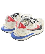 sacai（サカイ）スニーカー 白 サイズ:26.5cm メンズ/2200626266066