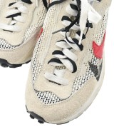 sacai（サカイ）スニーカー 白 サイズ:26.5cm メンズ/2200626266066