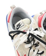 sacai（サカイ）スニーカー 白 サイズ:26.5cm メンズ/2200626266066