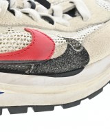 sacai（サカイ）スニーカー 白 サイズ:26.5cm メンズ/2200626266066