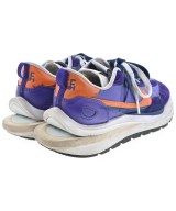 sacai（サカイ）スニーカー 紫 サイズ:26.5cm メンズ/2200626266073