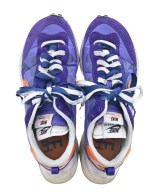 sacai（サカイ）スニーカー 紫 サイズ:26.5cm メンズ/2200626266073