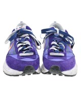 sacai（サカイ）スニーカー 紫 サイズ:26.5cm メンズ/2200626266073