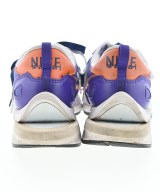 sacai（サカイ）スニーカー 紫 サイズ:26.5cm メンズ/2200626266073