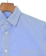 sacai（サカイ）カジュアルシャツ 青 サイズ:1(S位) メンズ/2200615338033