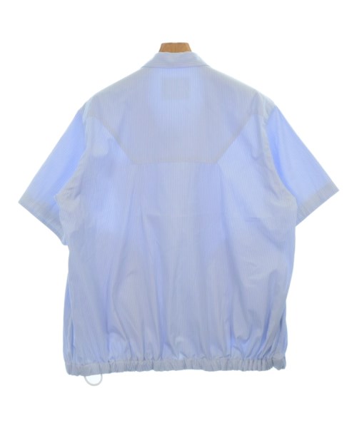 sacai（サカイ）カジュアルシャツ 青 サイズ:3(L位) メンズ/2200622948072