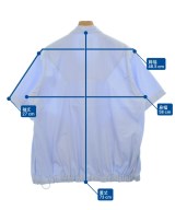 sacai（サカイ）カジュアルシャツ 青 サイズ:3(L位) メンズ/2200622948072