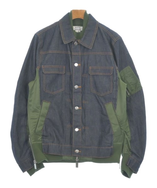 サカイ(sacai)のsacai デニムジャケット