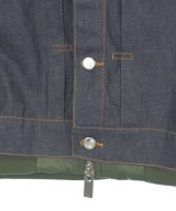 sacai（サカイ）デニムジャケット 紺 サイズ:S メンズ/2200622948089
