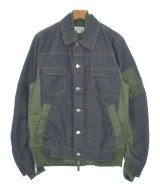 sacai デニムジャケット