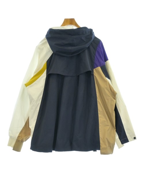 sacai（サカイ）その他 紺 サイズ:L メンズ/2200626634056