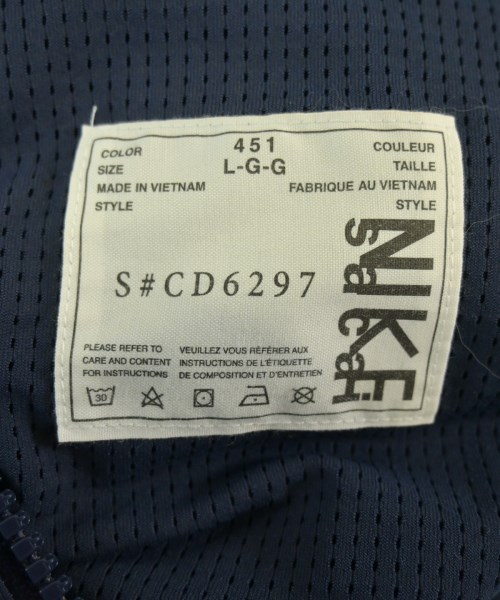 sacai（サカイ）その他 紺 サイズ:L メンズ/2200626634056