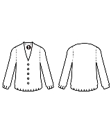 sacai（サカイ）カーディガン 茶 サイズ:2(M位) メンズ/2200627048043