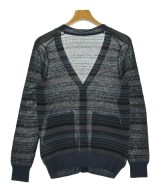 sacai（サカイ）カーディガン 茶 サイズ:2(M位) メンズ/2200627048043