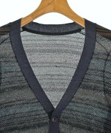 sacai（サカイ）カーディガン 茶 サイズ:2(M位) メンズ/2200627048043