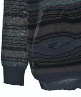 sacai（サカイ）カーディガン 茶 サイズ:2(M位) メンズ/2200627048043